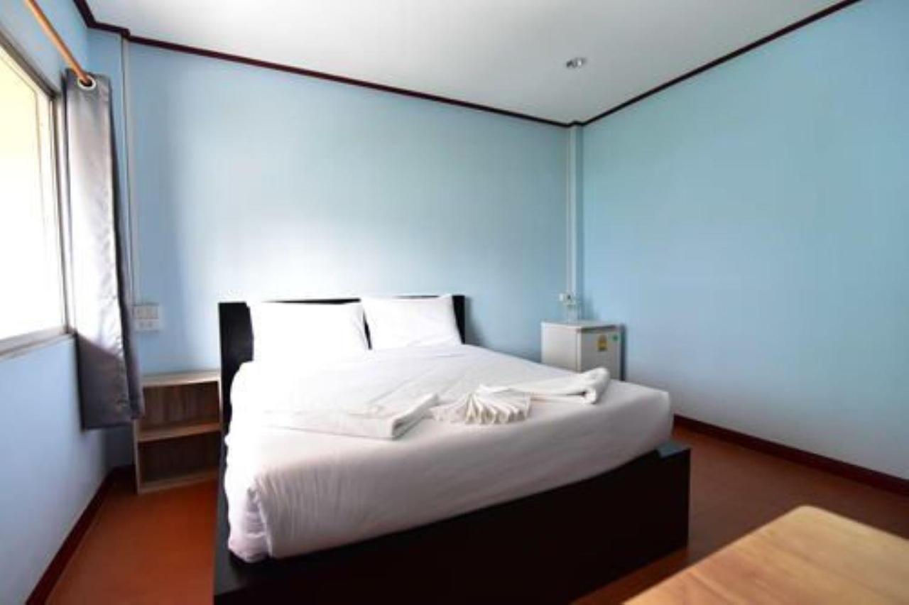 Hotel Amenity@22 Bangkok Esterno foto