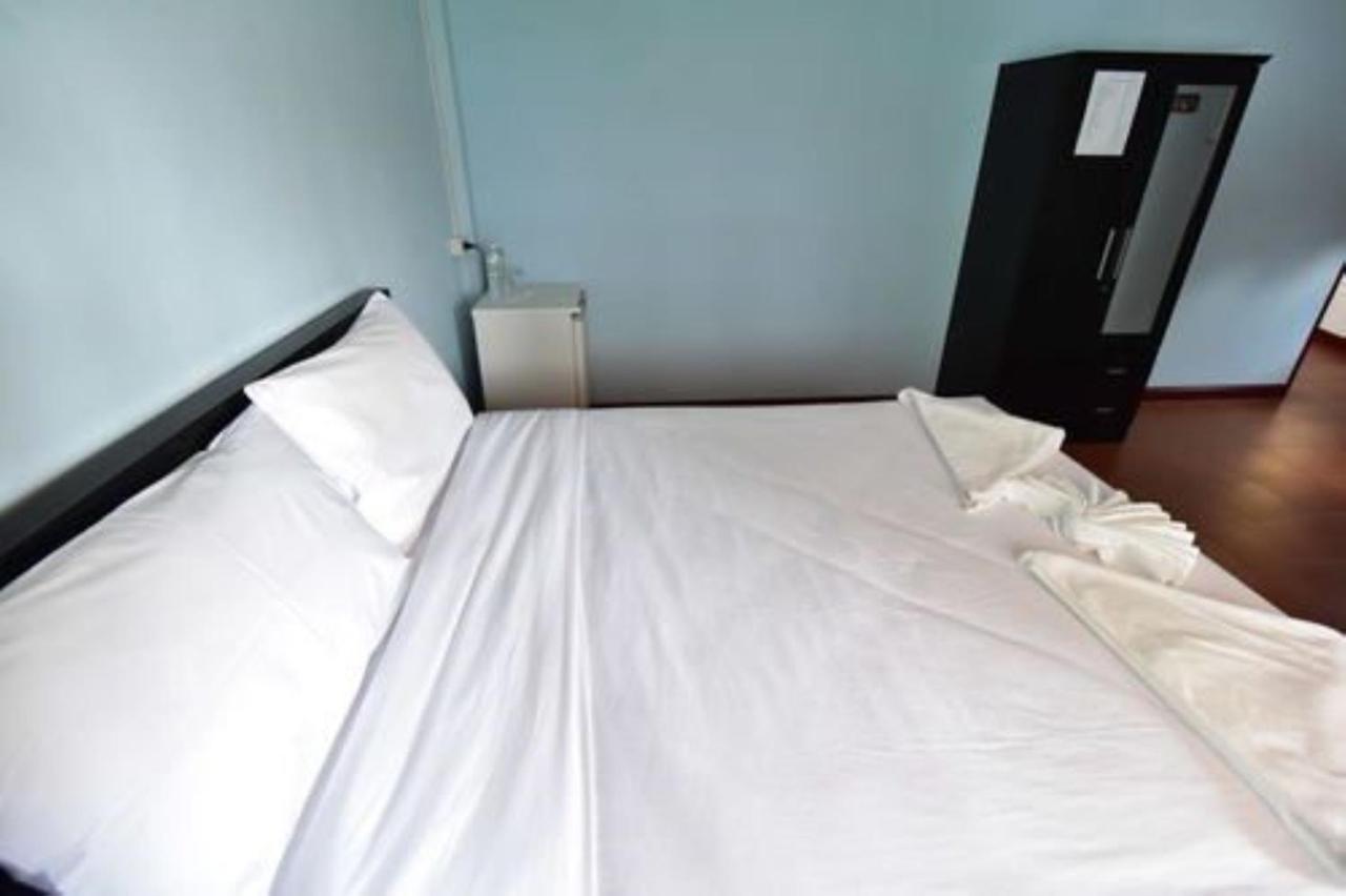 Hotel Amenity@22 Bangkok Esterno foto